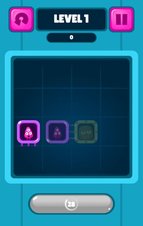 Connect and Rescue - Screenshot